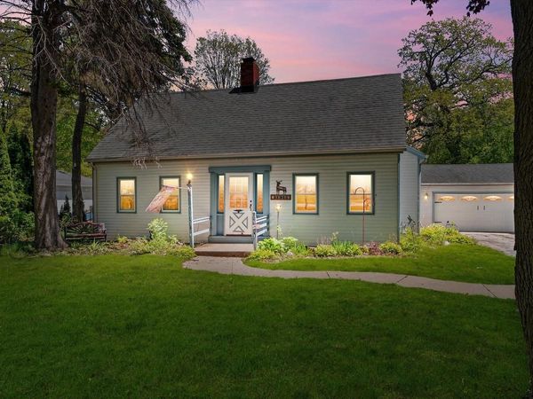 3020 124th STREET, West Allis, WI 53227