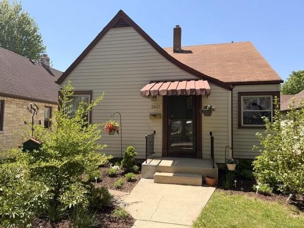 2407 78th STREET, West Allis, WI 53219