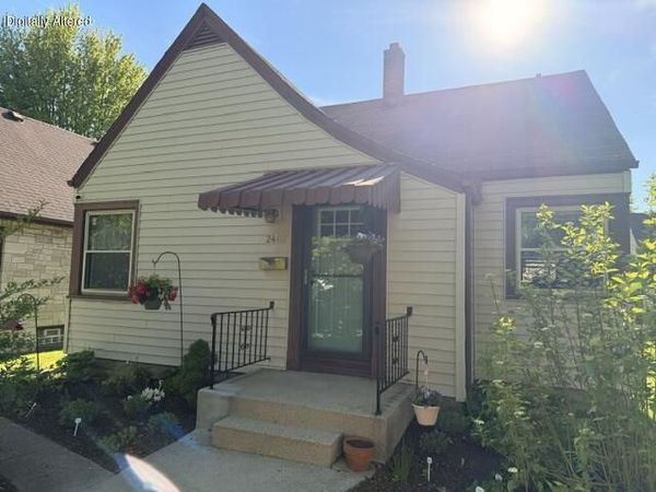 2407 78th STREET, West Allis, WI 53219