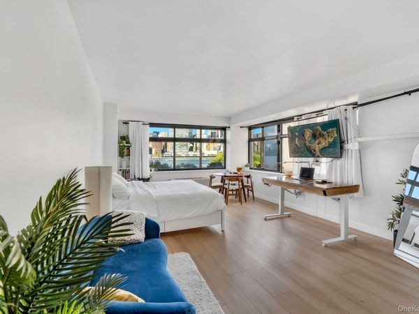4-74 48th Avenue , Unit 4G, Long Island City, NY 11109