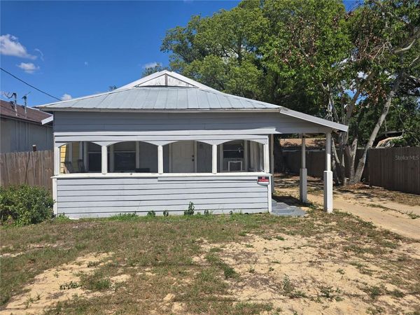 3703 N 51ST STREET , TAMPA, FL 33619
