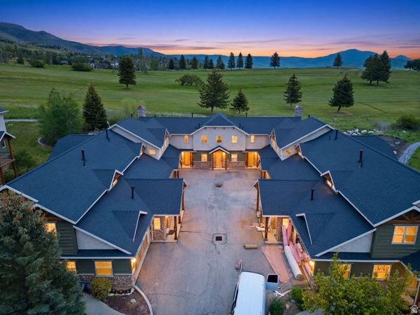 3634 N HUNTSMAN PATH , Unit C203, Eden, UT 84310