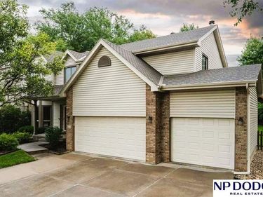 217 N 163 Street, Omaha, NE 68118