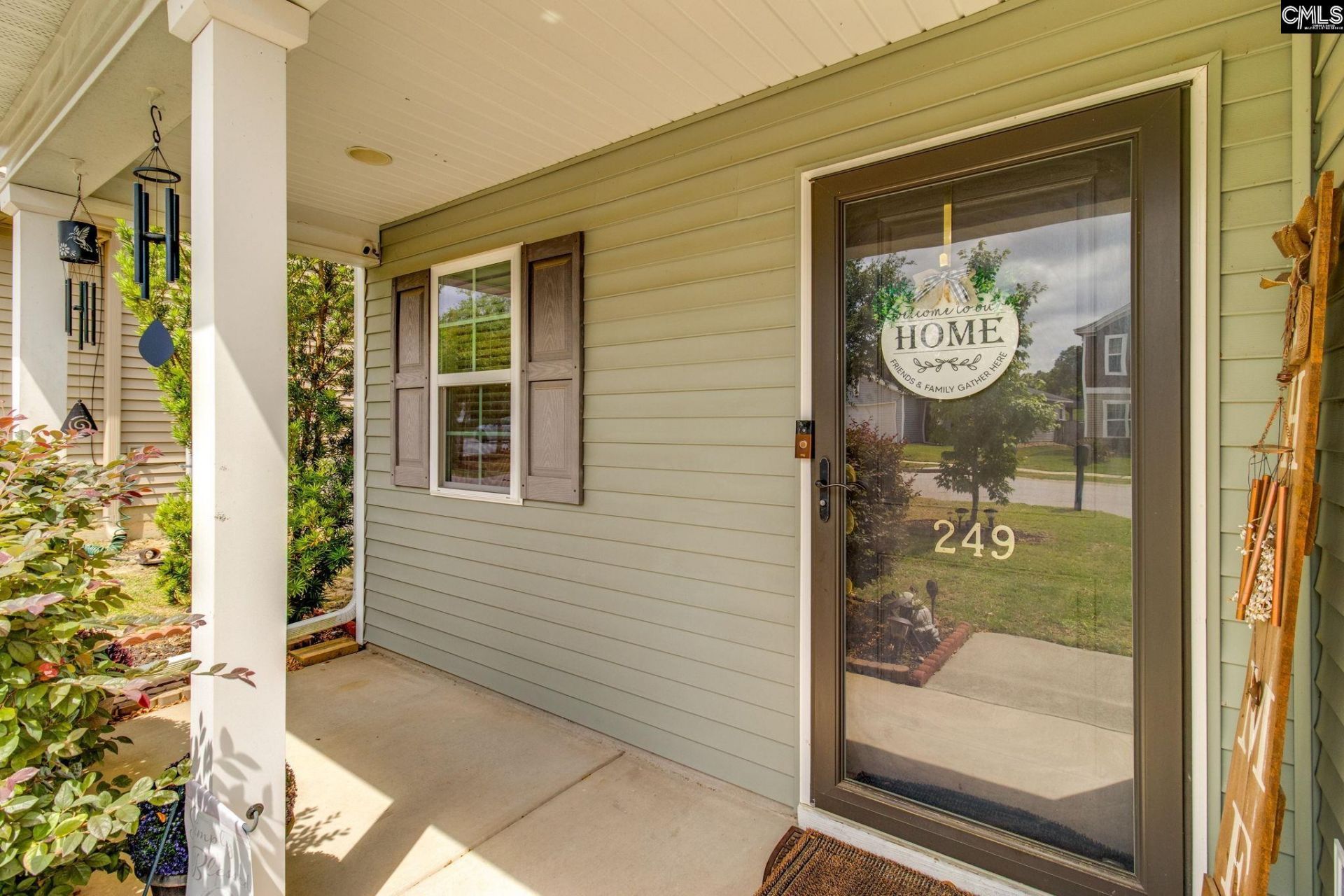 249 Drooping Leaf Road  Photo 4
