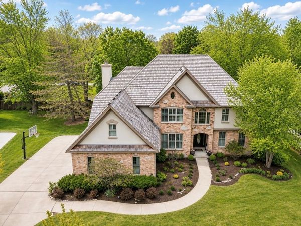 1620 Mulberry Drive , Libertyville, IL 60048