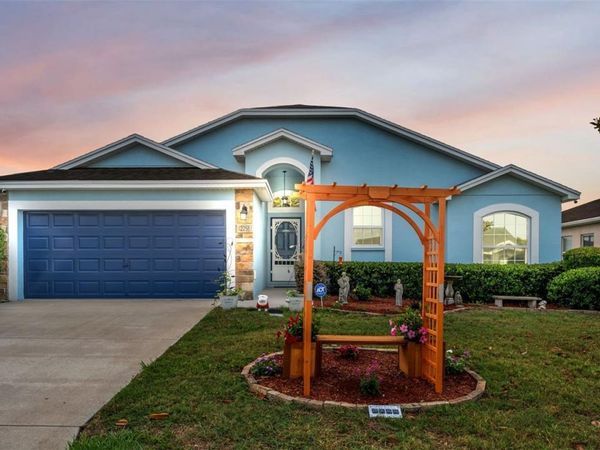 2258 BLUEBIRD AVENUE , BARTOW, FL 33830