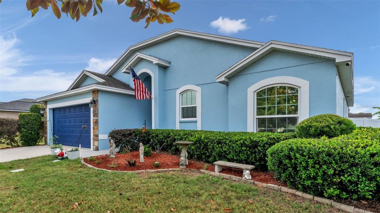 2258 Bluebird Avenue, Bartow, FL 33830 Photo