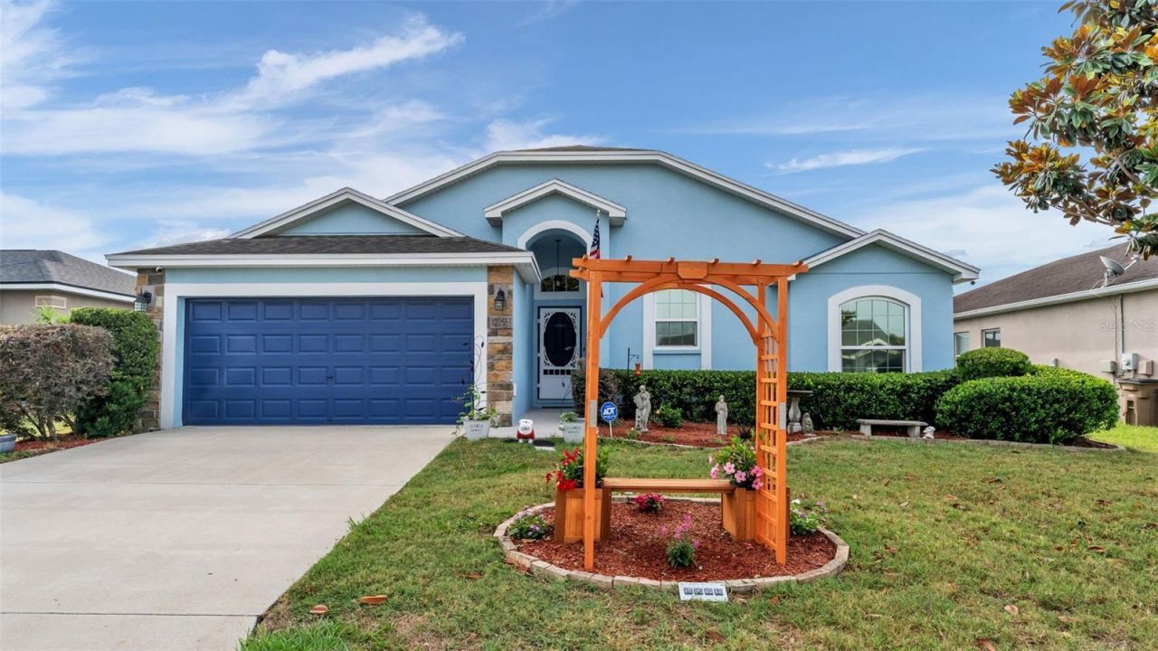 2258 Bluebird Avenue, Bartow, FL 33830 Photo