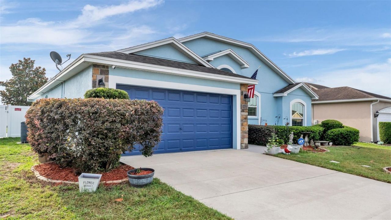 2258 Bluebird Avenue, Bartow, FL 33830 Photo