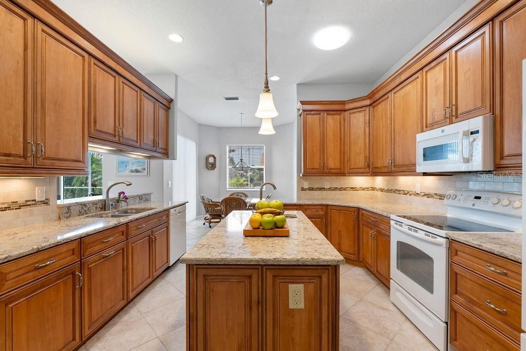 1543 Waterford Drive, Venice, FL 34292 Photo