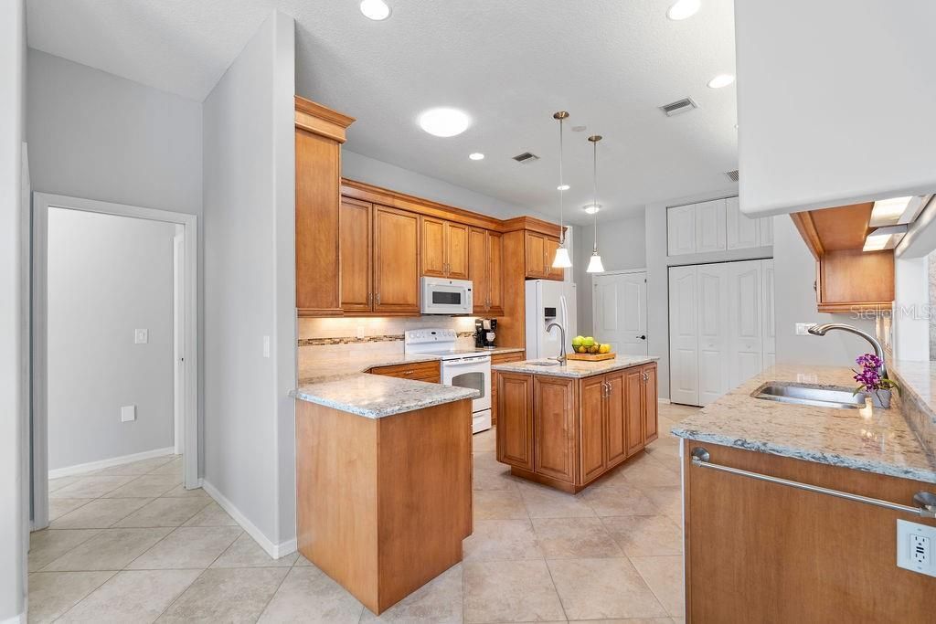 1543 Waterford Drive, Venice, FL 34292 Photo