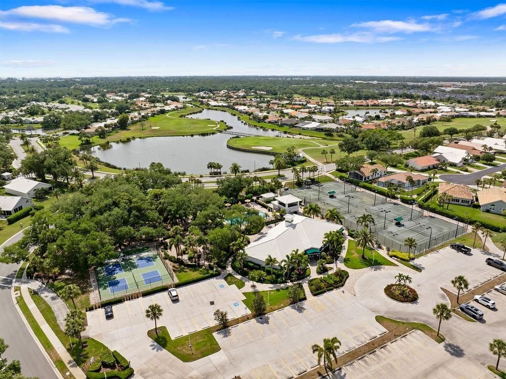 1543 Waterford Drive, Venice, FL 34292 Photo