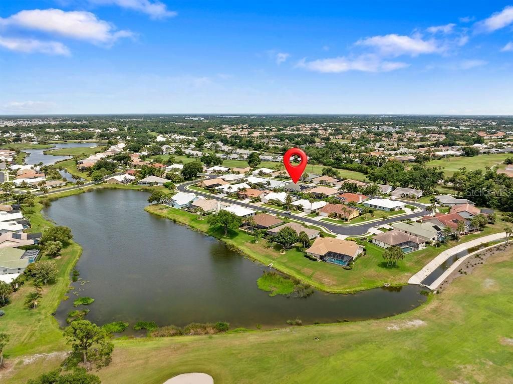 1543 Waterford Drive, Venice, FL 34292 Photo