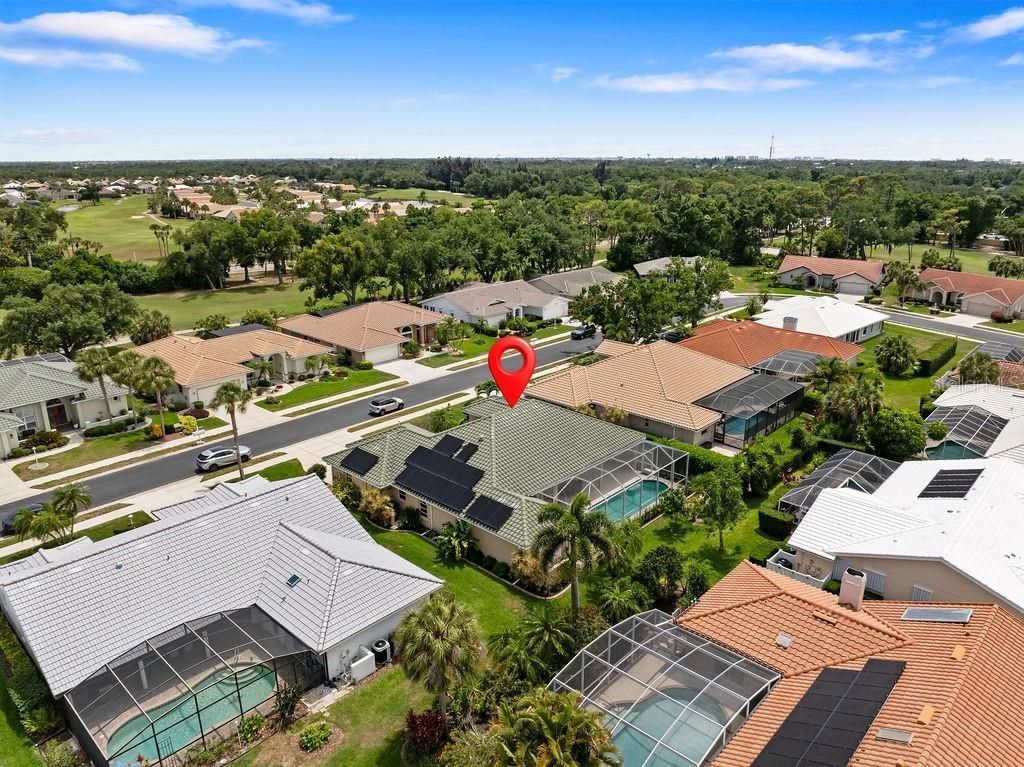 1543 Waterford Drive, Venice, FL 34292 Photo