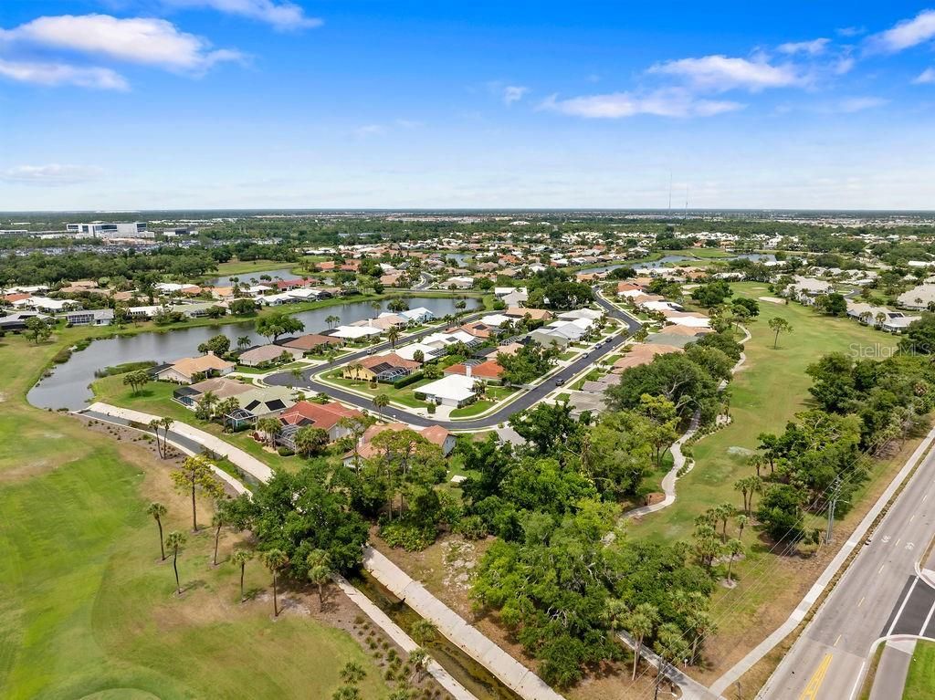 1543 Waterford Drive, Venice, FL 34292 Photo