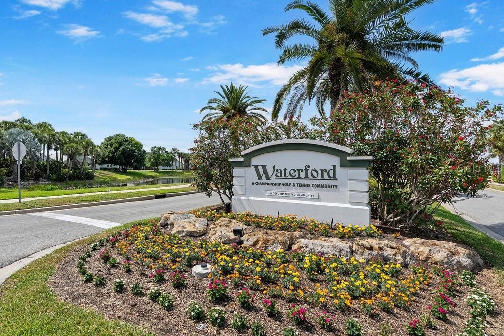1543 Waterford Drive, Venice, FL 34292 Photo