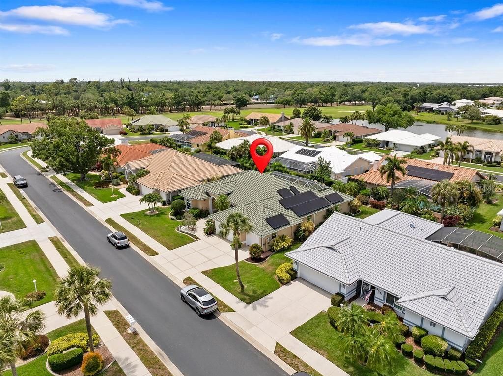 1543 Waterford Drive, Venice, FL 34292 Photo