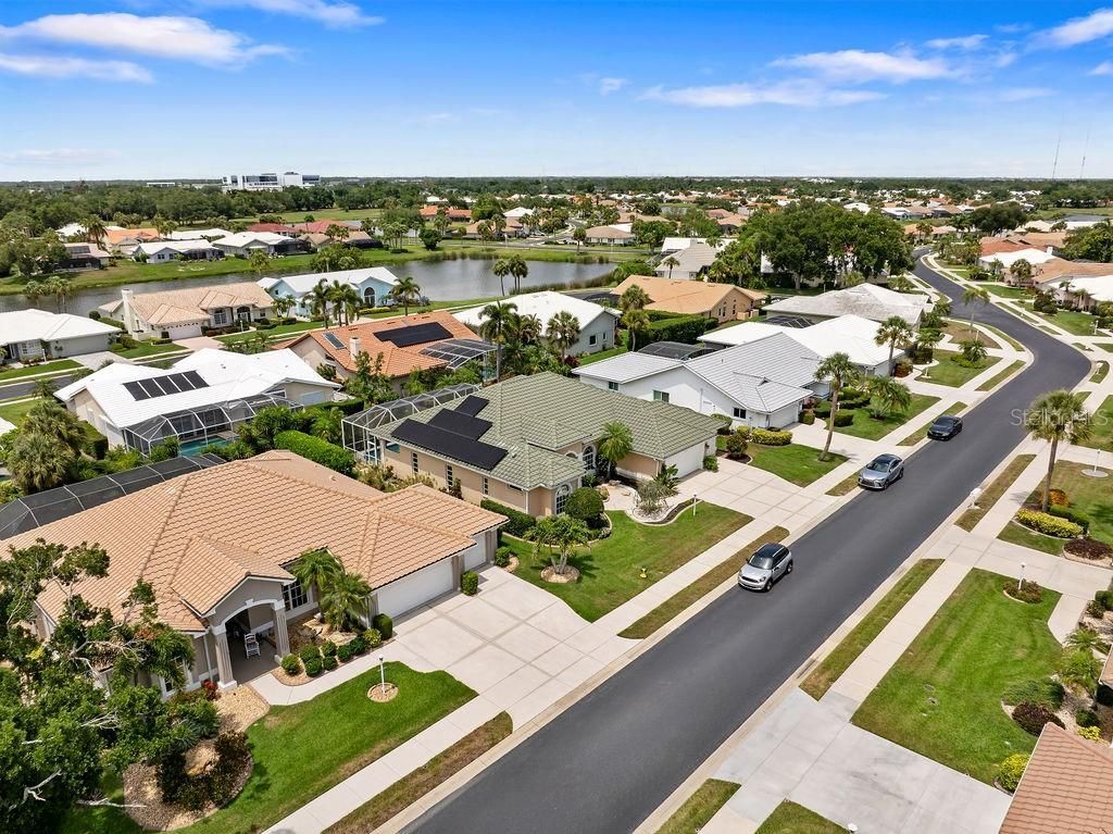 1543 Waterford Drive, Venice, FL 34292 Photo