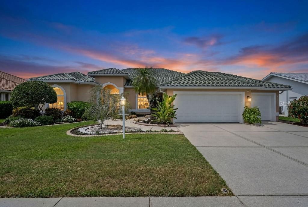 1543 Waterford Drive, Venice, FL 34292 Photo