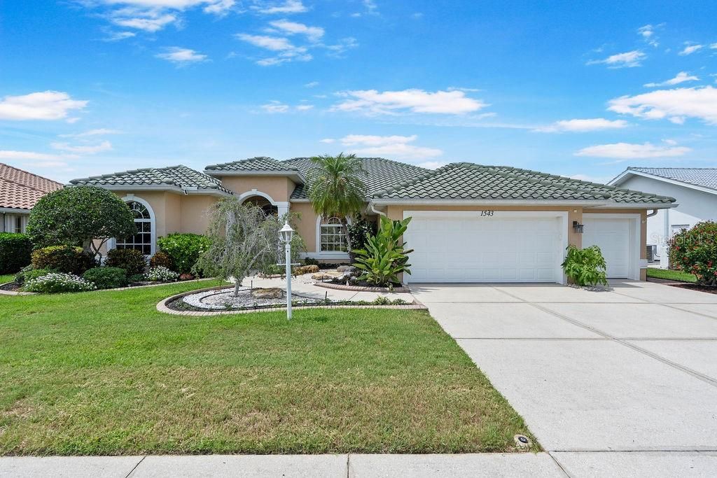 1543 Waterford Drive, Venice, FL 34292 Photo