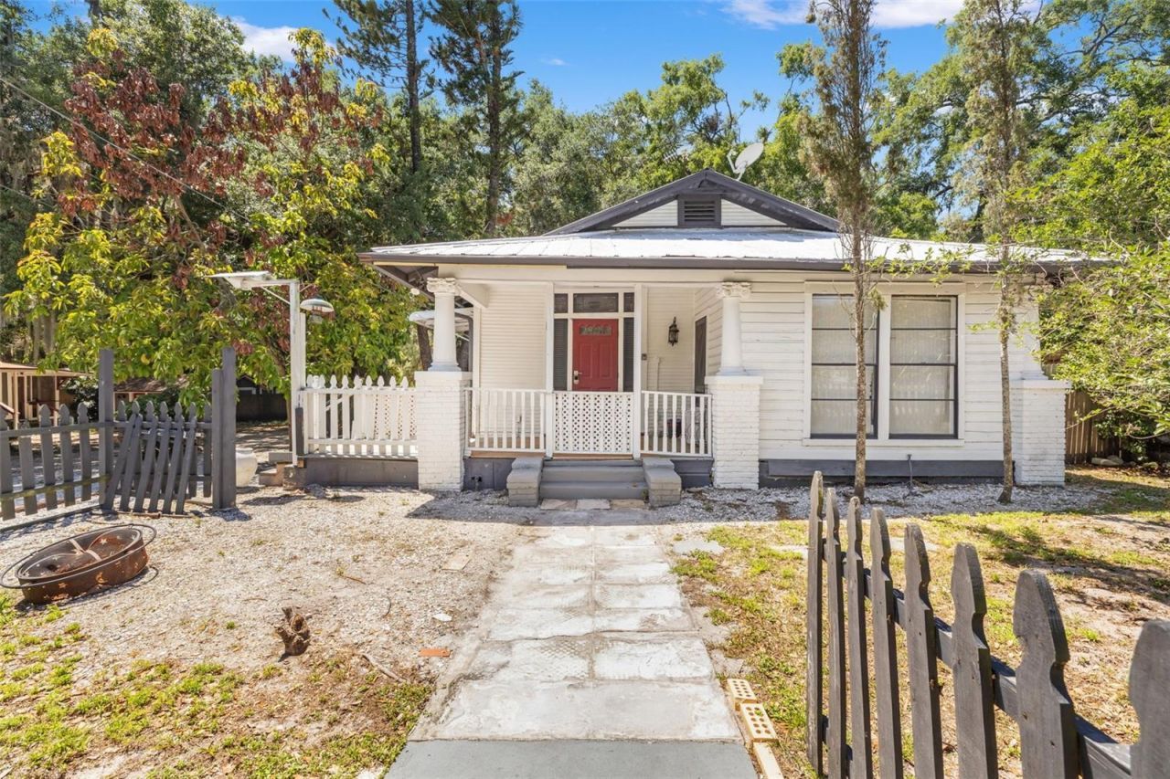 7902 N 12th Street , Tampa, FL 33604 Photo