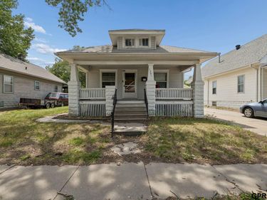 1301 Claremont Street , Lincoln, NE 68508