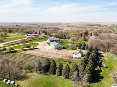 110 Beemer Road, Beemer, NE 68716