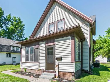 5018 N 22nd Street , Omaha, NE 68110