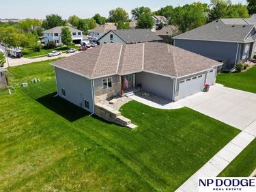 880 Birch Drive , Arlington, NE 68002