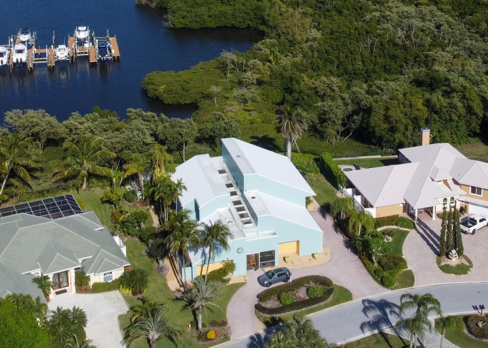 8902 SE Marina Bay Drive, Hobe Sound, FL 33455 Photo