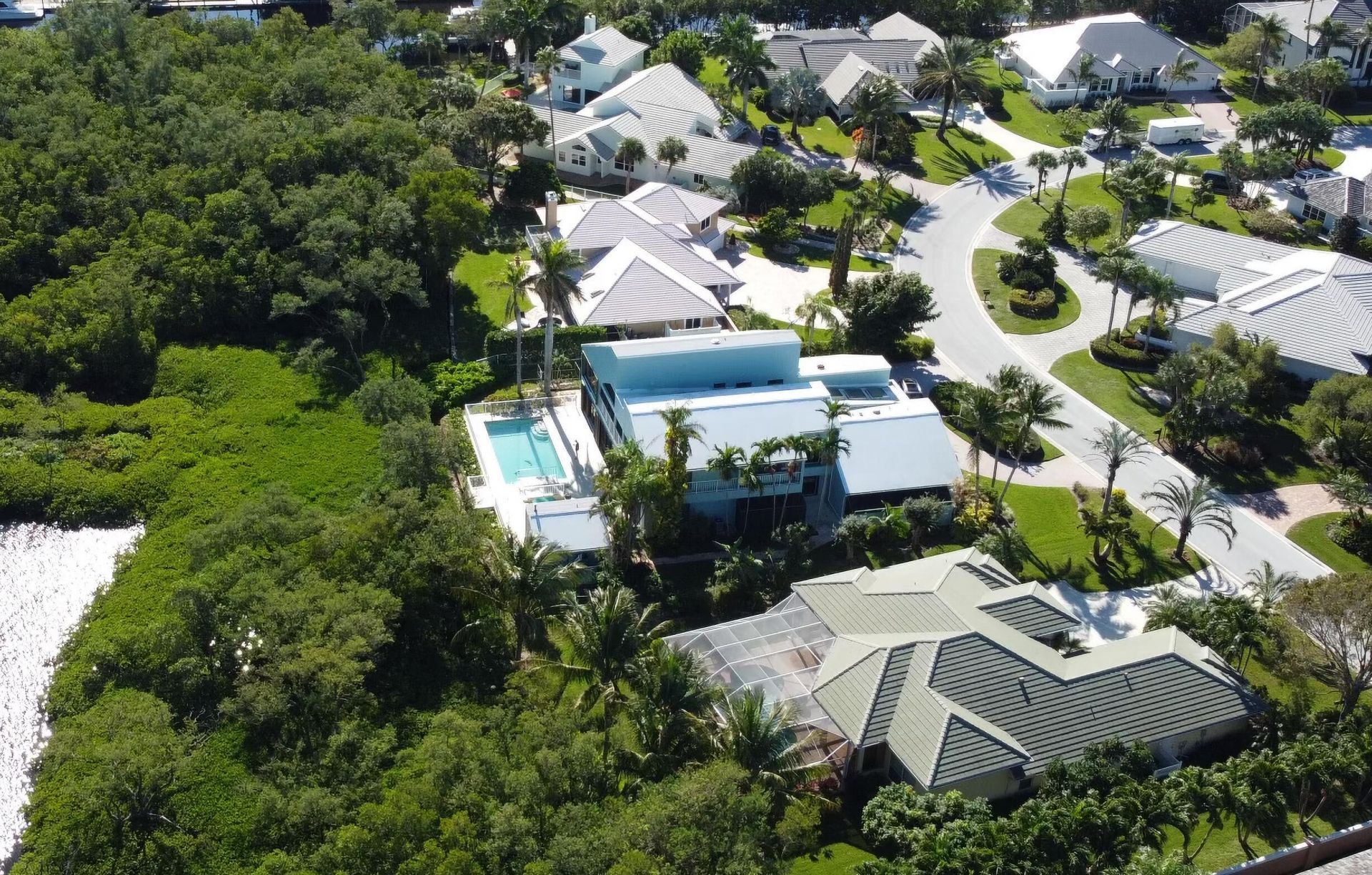 8902 SE Marina Bay Drive, Hobe Sound, FL 33455 Photo