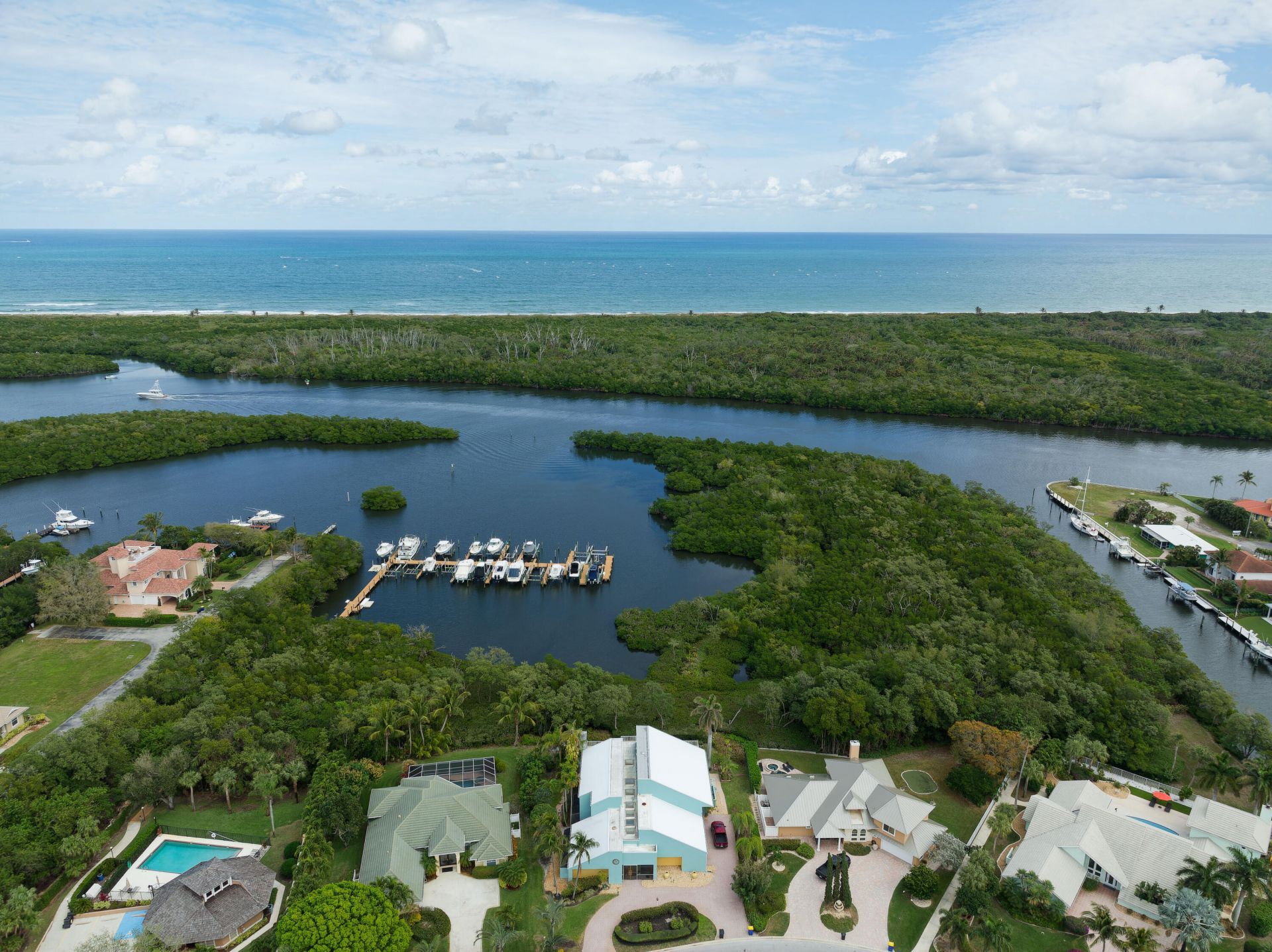 8902 SE Marina Bay Drive, Hobe Sound, FL 33455 Photo