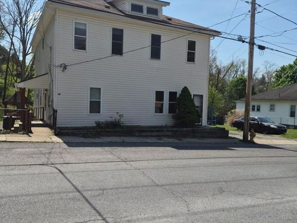 400 City Ave, BECKLEY, WV 25801