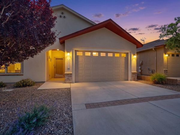 6544 Jazmin Place NW, Albuquerque, NM 87114