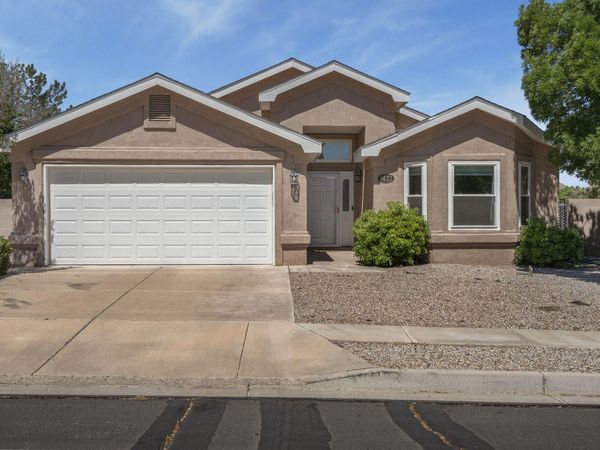 9423 E Travilla Drive NW, Albuquerque, NM 87114