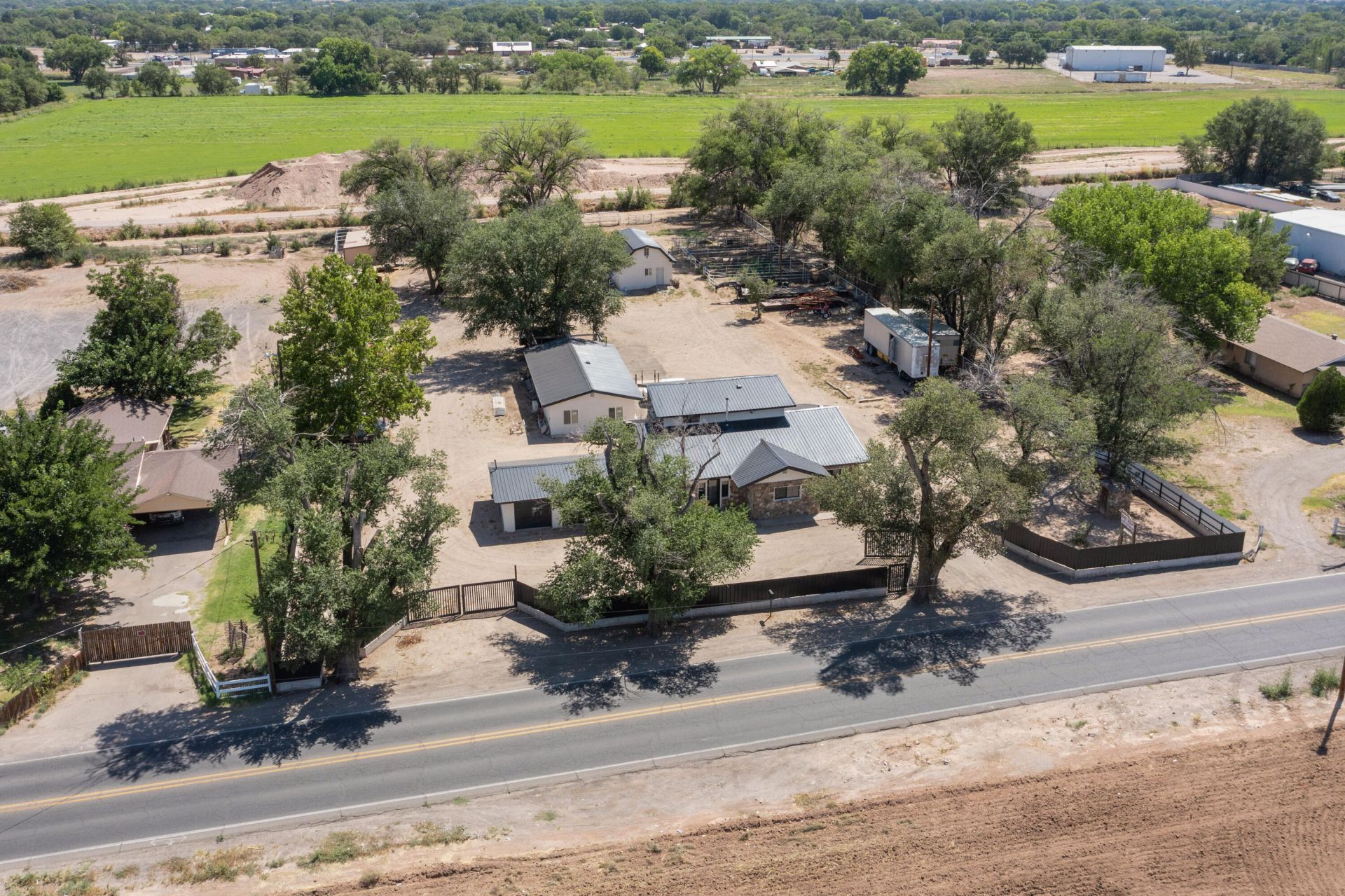 Mrgcd Map No 124, , NM Homes for Sale and Real Estate - Coldwell