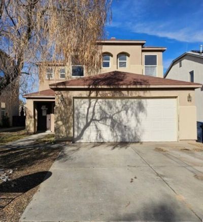 8709 Sawgrass Place Nw, Albuquerque, NM 87121 Main Photo