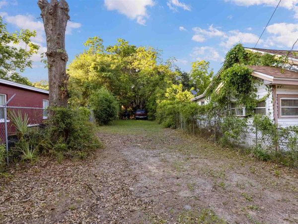 1200 W Brainerd St, Pensacola, FL 32501