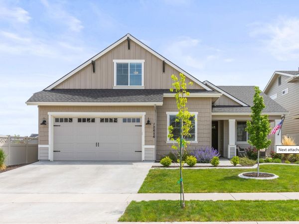 12656 S Farrara Way, Nampa, ID 83686