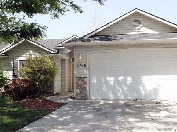2918 E Ohio Ave, Nampa, ID 83686
