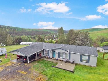 106 Bull Pine Drive, Culdesac, ID 83524