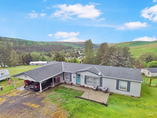 106 Bull Pine Drive, Culdesac, ID 83524