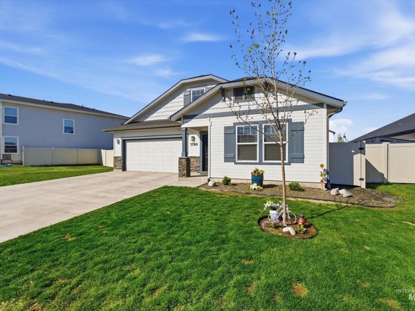 3789 S Walnut Ridge Way, Nampa, ID 83686