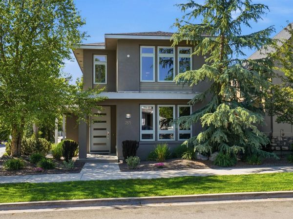 2875 S Palmatier Way, Boise, ID 83716