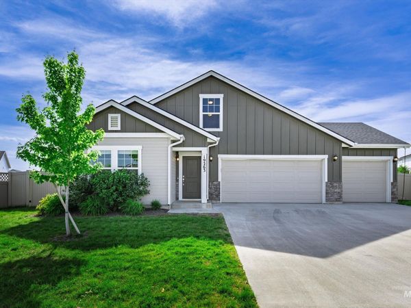 19263 Crazy Bear Way, Caldwell, ID 83605