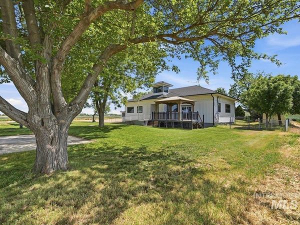 18611 Upper Pleasant Ridge Rd, Caldwell, ID 83607