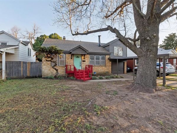 3020 NW 11th Street, Oklahoma City, OK 73107