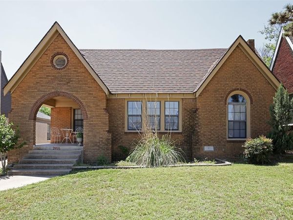 2856 NW 22nd Street, Oklahoma City, OK 73107