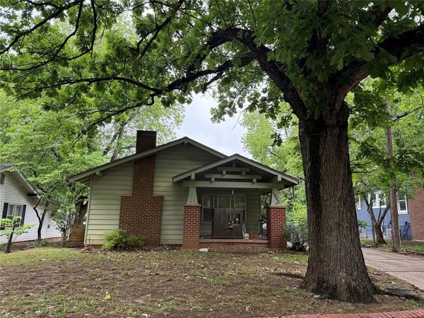 1003 McFarland Street, Norman, OK 73069