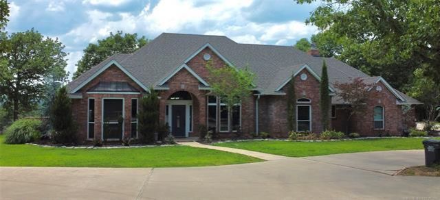 16075 County Road 3590 , Ada, OK 74820 Main Photo